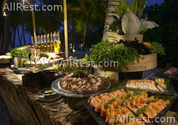 Soneva Gili Resort & Spa 19